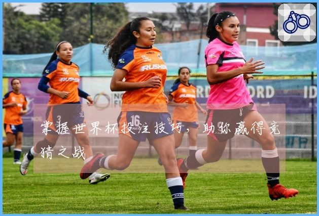 掌握世界杯投注技巧，助你赢得竞猜之战